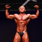 Troy  Halliback - NPC Excalibur  2012 - #1